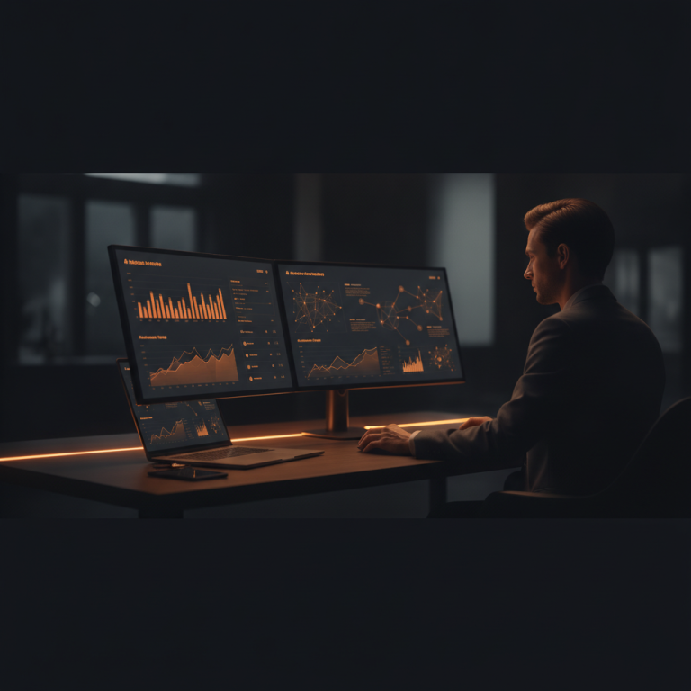 איך AI משנה את החיפוש בגוגל